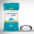 Dr ajuda melhor fertilizante sintético Tower Powder Preço granular NPK 15 5 30 Fertilizante solúvel em água para inverno